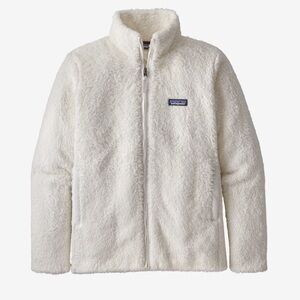 Women’s Patagonia Los Gatos 1/4-zip fleece